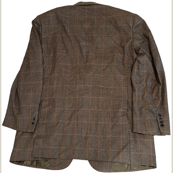 Brioni FEDERICO Wool Jacket Size 44 - Good Condition - Picture 3 of 12